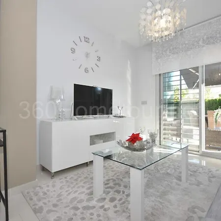 Apartment Alella *